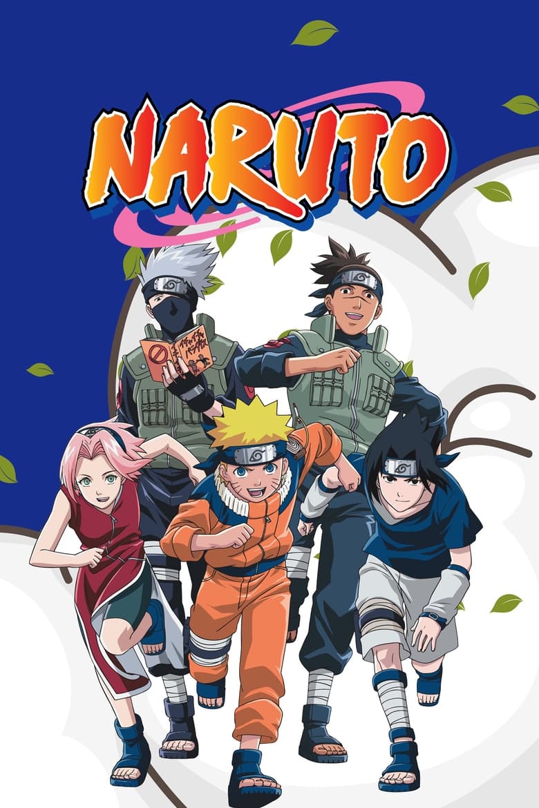 Naruto: Season 2