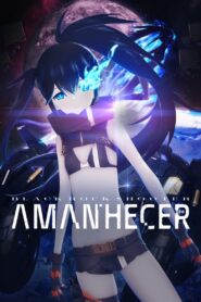 Black Rock Shooter: Amanhecer