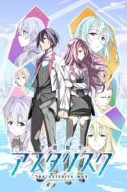 The Asterisk War